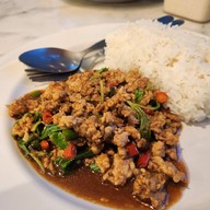 Come Home Cafe คำโฮม คาเฟ่ ร้านอาหาร บางซื่อ ประชาชื่น