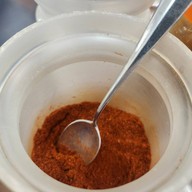 ลูกชิ้นอนามัย ซอยศูนย์วิจัย (ข้าง รพ.กรุงเทพ)