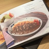 Tonkatsu Wako Central Rama 3