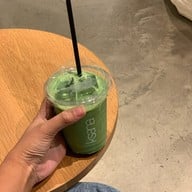 เมนูของร้าน Ksana matcha วันซิตี้เซ็นเตอร์ (One City Centre)