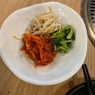 เมนูของร้าน Motto Yakiniku MOTTO YAKINIKU HABITO