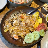 เมนูของร้าน สุก สุข โภชนา หัวหิน