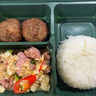 เจริญแกง บ้านก้ามปู อโศก