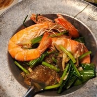 เมนูของร้าน ครัวแมกไม้ คลองวาฬ