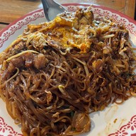 บ้านฮอซอน ขนมจีนต้ม หม้อปลาร้า