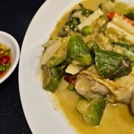 เมนูของร้าน เปียอู๋โภชนา สมุทรปราการ