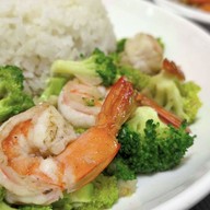 หอมกับขัาว บางเลน