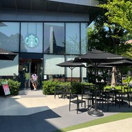 Starbucks crystal design center