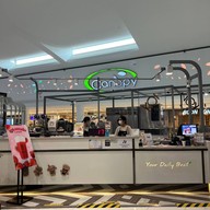 KOI Thé ซีคอนสแควร์ ศรีนครินทร์