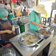 ก๋วยจั๊บน้ำใสบางบ่อ สาขา9 สมุทรปราการ