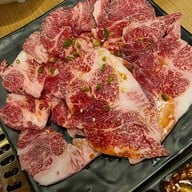 เมนูของร้าน Motto Yakiniku MOTTO YAKINIKU HABITO