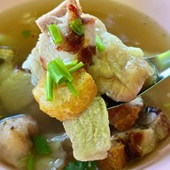 ก๋วยจั๊บน้ำใสบางบ่อ สาขา9 สมุทรปราการ