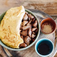 Steakmeetlove  สเต๊กมีทเลิฟ มีโชคพลาซ่า