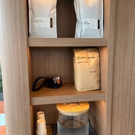 Everyday coffee at KoFF Everyday coffee at KoFF