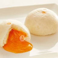 เมนูของร้าน โชคดีติ่มซำ ทาวน์อินทาวน์