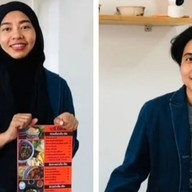 ก๋วยเตี๋ยวนารีต้มตุ๋น 283 หมู่บ้านสมนึก