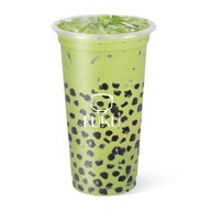 Fuku Matcha เซ็นทรัลบางรัก