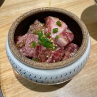 Oniku To Gohan Sukhumvit 53