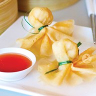 เมนูของร้าน โชคดีติ่มซำ ทาวน์อินทาวน์