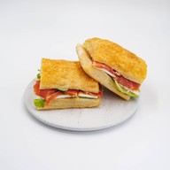 Bakery Shop@Holiday Inn Bangkok Silom