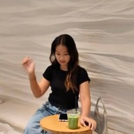 Ksana matcha วันซิตี้เซ็นเตอร์ (One City Centre)