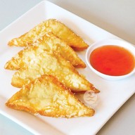 เมนูของร้าน โชคดีติ่มซำ ทาวน์อินทาวน์