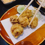 SUSHI DEN เซ็นทรัลเวิลด์