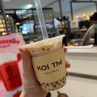 KOI Thé ซีคอนสแควร์ ศรีนครินทร์