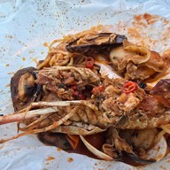 Aromi Diversi Italian Restaurant Pizzerria And Beach Bar