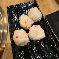 เมนูของร้าน Motto Yakiniku MOTTO YAKINIKU HABITO