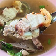 ก๋วยจั๊บน้ำใสบางบ่อ สาขา9 สมุทรปราการ