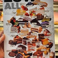 A Pink Rabbit + Bob ทรงวาด