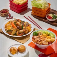 ซิง ซิง เอ็กซ์เพรส - Xing Xing Express สาทร