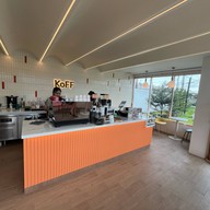 Everyday coffee at KoFF Everyday coffee at KoFF