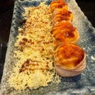 เมนูของร้าน Kouen Sushi Bar The Walk เกษตรนวมินทร์