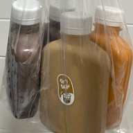 ข้าวผัดปูนำโชค หมู่บ้านร่มเย็น 3