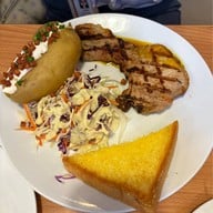 Eat Am Are ยูเนี่ยนมอลล์