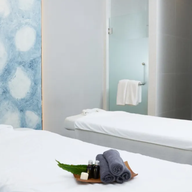 Treasure Spa สยามสแควร์