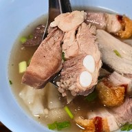 ก๋วยจั๊บน้ำใสบางบ่อ สาขา9 สมุทรปราการ