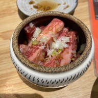Oniku To Gohan Sukhumvit 53
