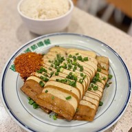 เมนูของร้าน Grilled Fish Restaurant  Venetian Food