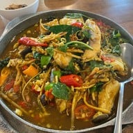 เมนูของร้าน ไพบูลย์ไก่ย่าง-ไก่ย่างหนังกรอบ ต้นตำรับสิงห์บุรี สิงห์บุรี