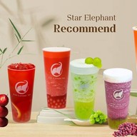 STAR ELEPHANT TEA 星象茶 True Digital (Park West)