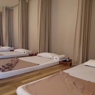 Yunomori Onsen & Spa