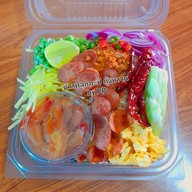 ข้าวคลุกกะปิ PP