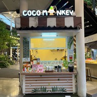 Coco Monkey - CDC เลียบทางด่วน  คริสตัล ดีไซน์ เซ็นเตอร์