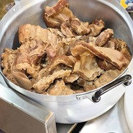 ก๋วยจั๊บน้ำใสบางบ่อ สาขา9 สมุทรปราการ