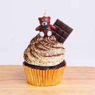 Secret Recipe เซ็นทรัล บางนา