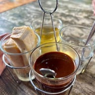 ชาร์ก่ะแฟร์ อาหารเช้า โคราช