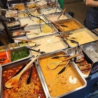 เมนูของร้าน Olio Pasta & Bakery อินดี้ปิ่นเกล้า ซอย 7 ตลาดอินดี้ปิ่นเกล้า ซอย7 (ด้านหลัง)